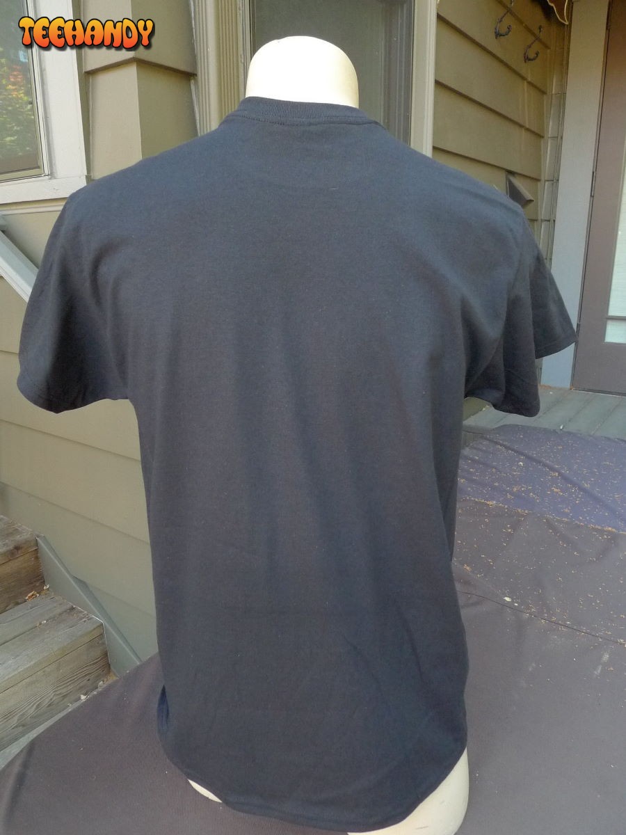 1996 White Zombie Shirt