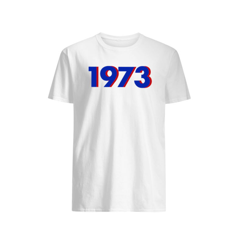 1973 SNL T Shirt